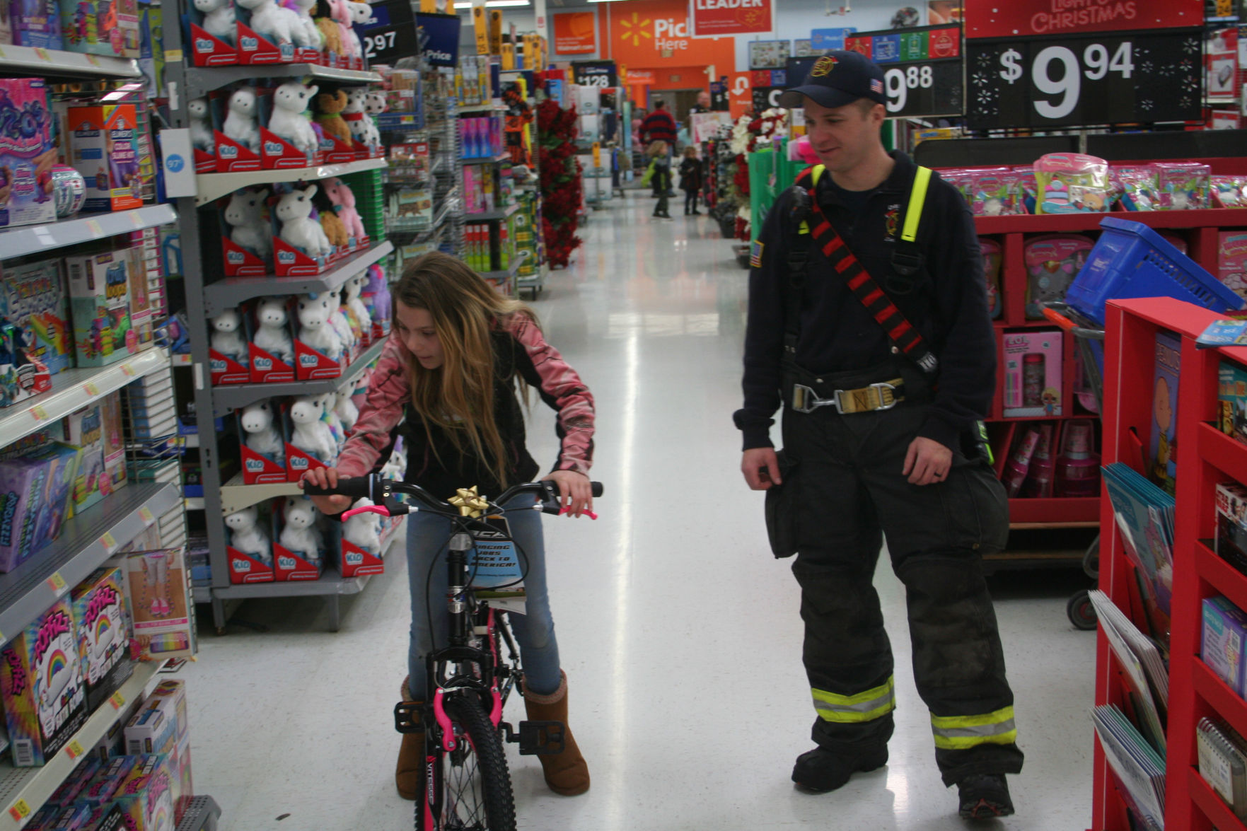 Kops for Kids 4